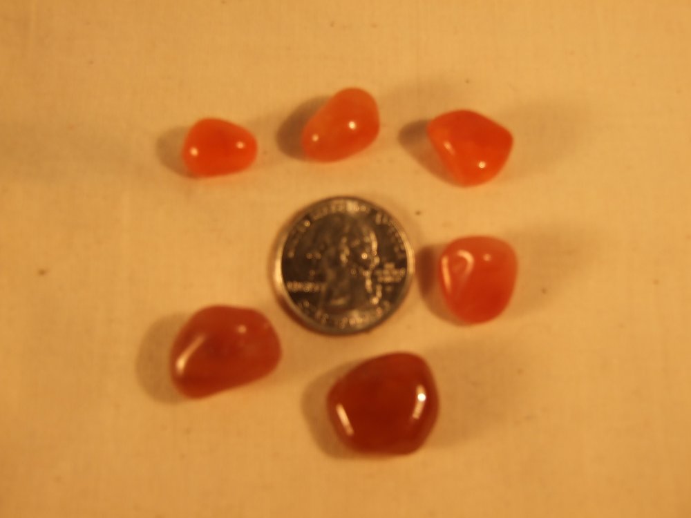 CARNELIAN