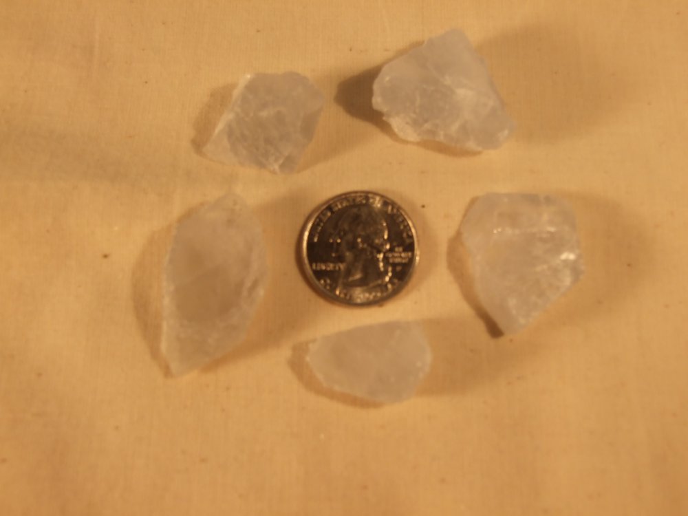 CELESTITE
