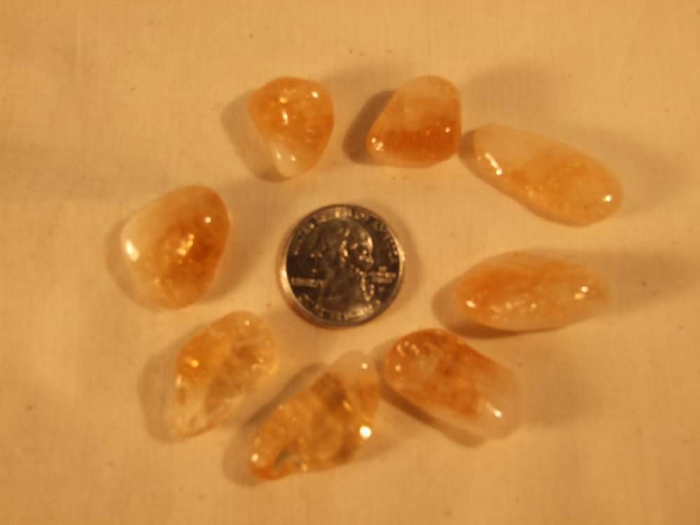 CITRINE