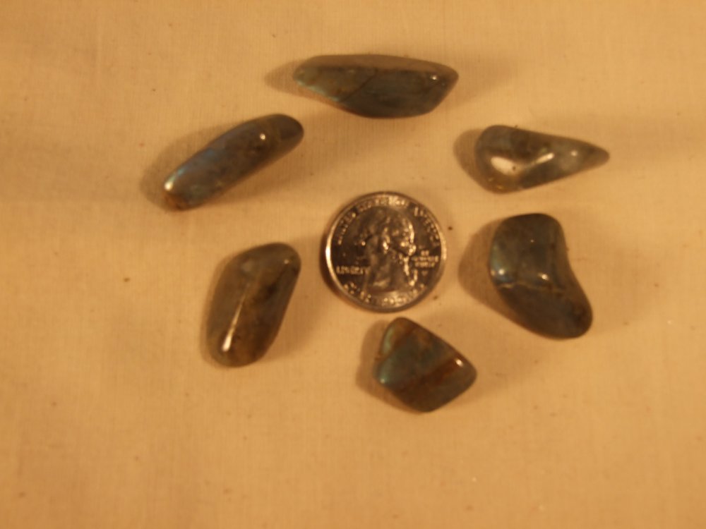 LABRADORITE