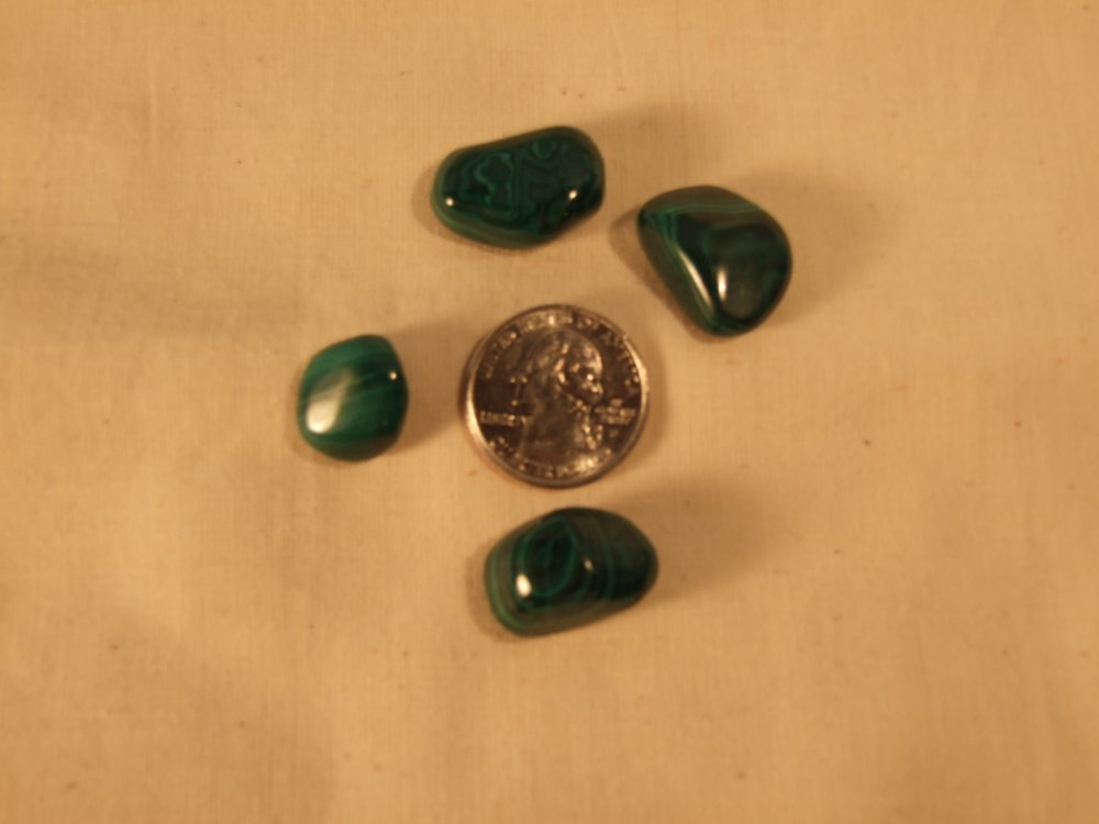 MALACHITE