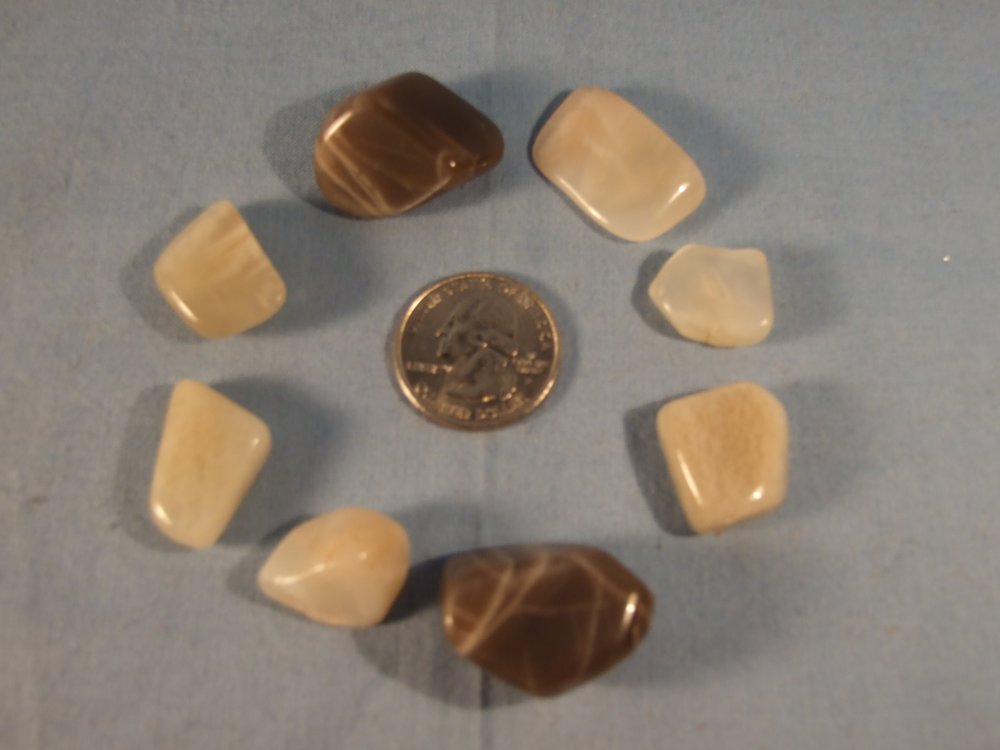 MOONSTONE