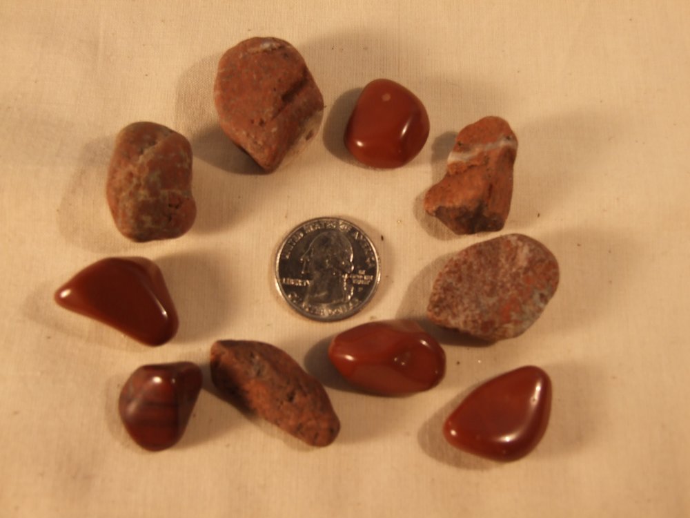 RED JASPER 1