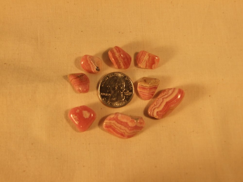 RHODOCHROSITE