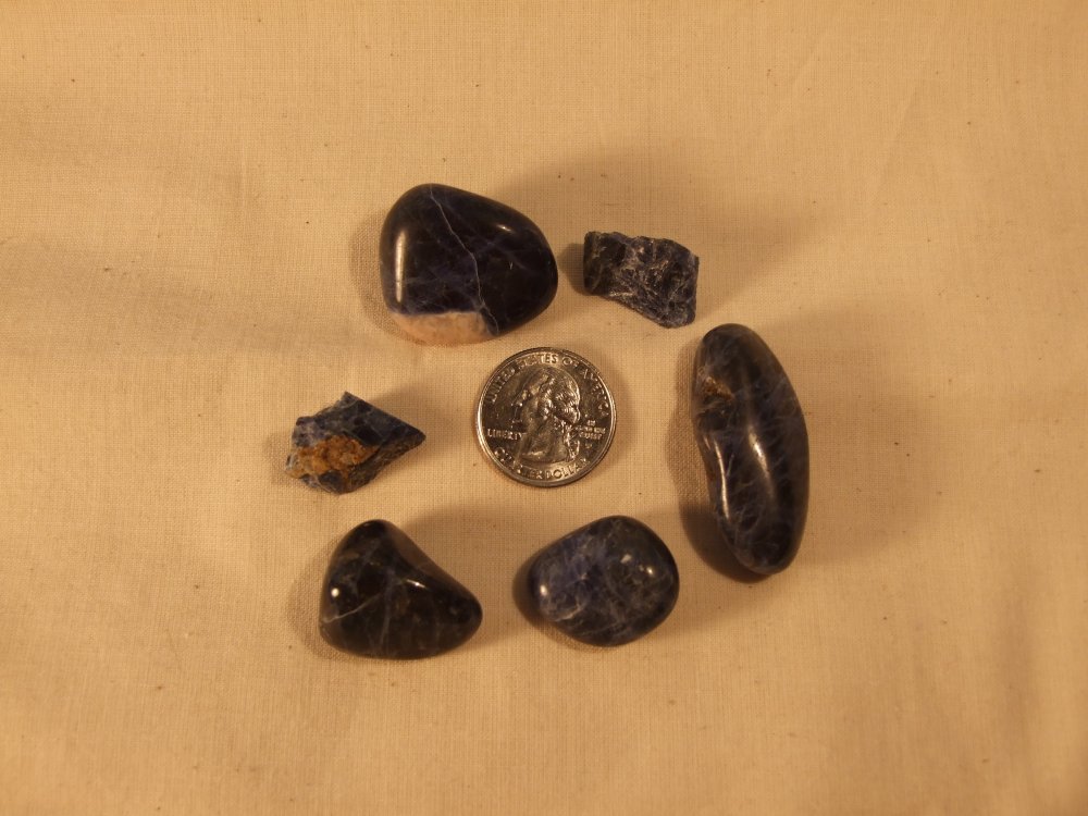 SODALITE