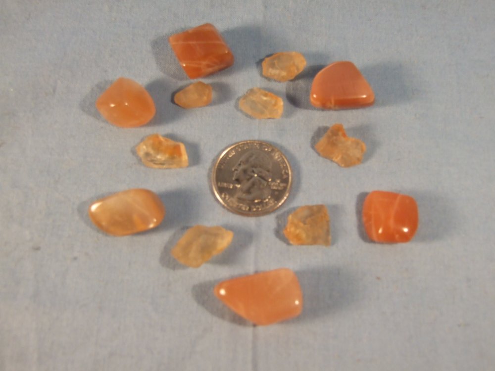 SUNSTONE