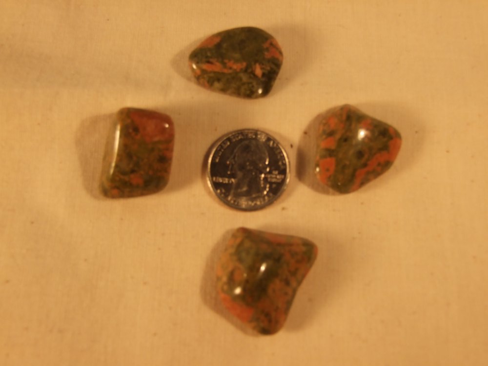 UNAKITE